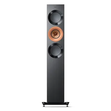 KEF Reference 3 Meta — вигляд спереду