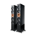 KEF Reference 5 Meta — пара колонок