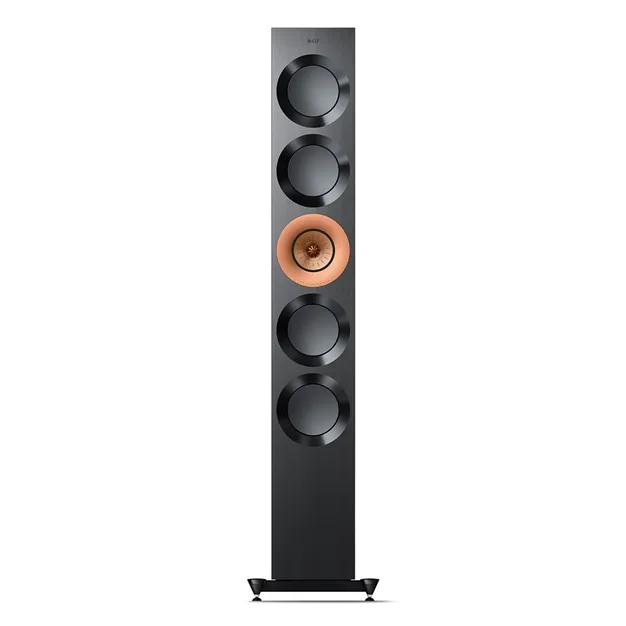 KEF Reference 5 Meta — вигляд спереду