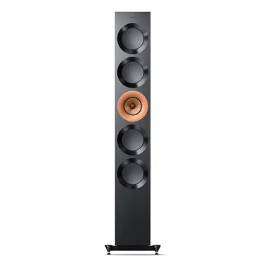 KEF Reference 5 Meta — вигляд спереду