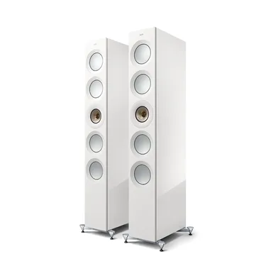 KEF Reference 5 Meta — пара колонок