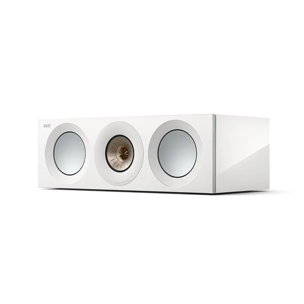 KEF Reference 2 Meta — загальний вигляд