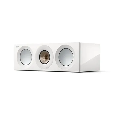 KEF Reference 2 Meta — загальний вигляд