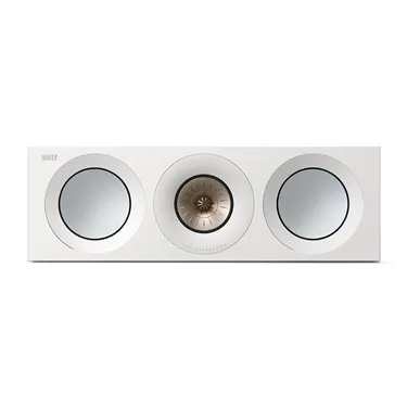 KEF Reference 2 Meta — вигляд спереду