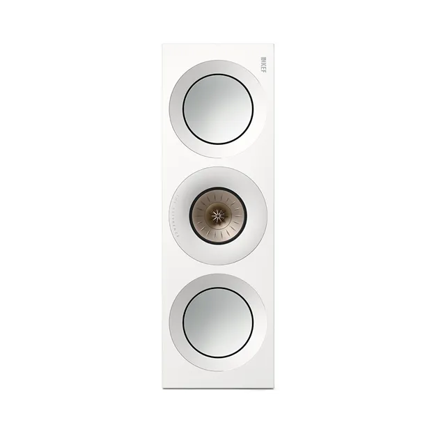 KEF Reference 2 Meta — вертикальне розміщення