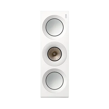 KEF Reference 2 Meta — вертикальне розміщення