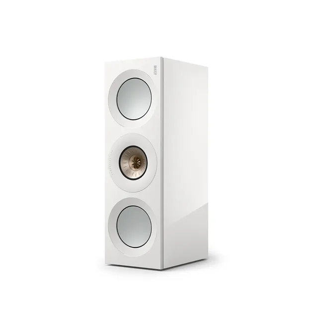 KEF Reference 2 Meta — вертикальне розміщення