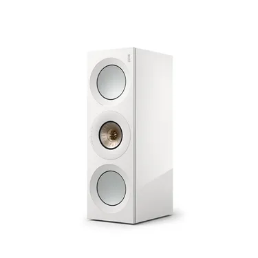 KEF Reference 2 Meta — вертикальне розміщення