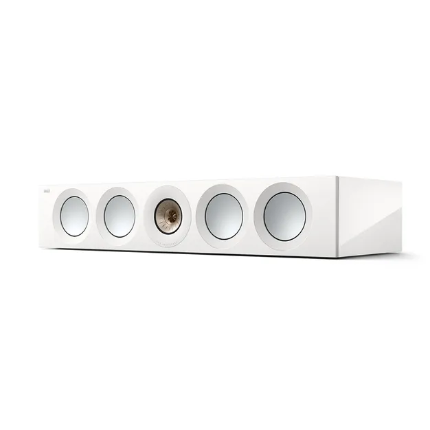 KEF Reference 4 Meta — загальний вигляд