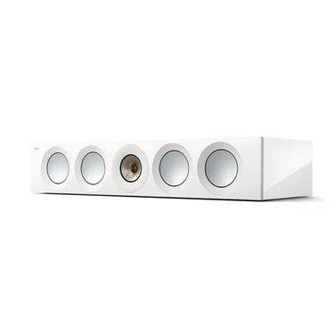 KEF Reference 4 Meta — загальний вигляд