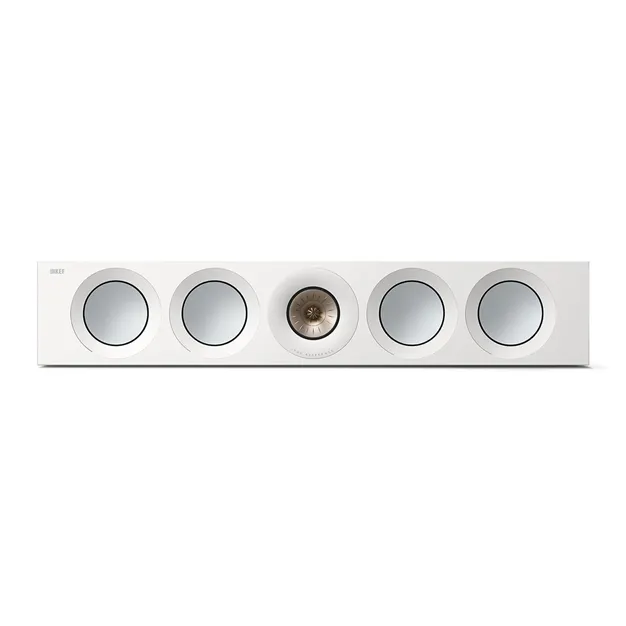 KEF Reference 4 Meta — вигляд спереду