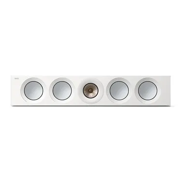 KEF Reference 4 Meta — вигляд спереду