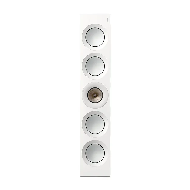 KEF Reference 4 Meta — вертикальне розміщення