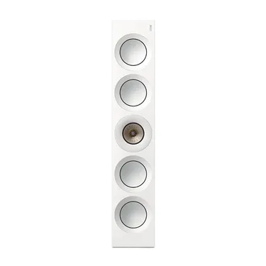 KEF Reference 4 Meta — вертикальне розміщення