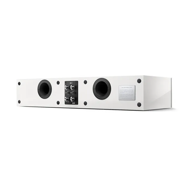 KEF Reference 4 Meta — вигляд ззаду