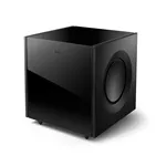 KEF Reference 8b — загальний вигляд