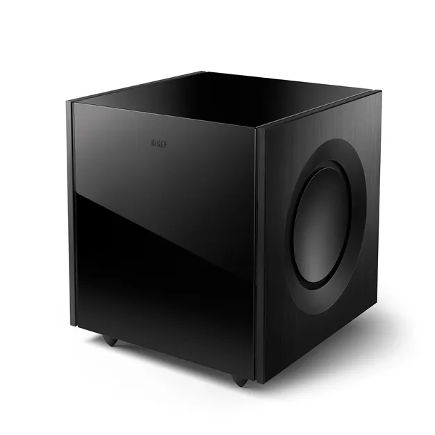 KEF Reference 8b — загальний вигляд