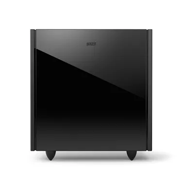 KEF Reference 8b — вигляд спереду