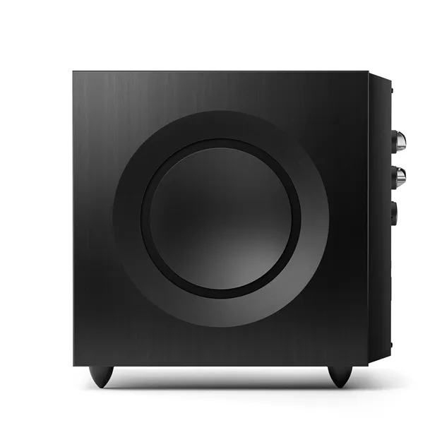 KEF Reference 8b — вигляд збоку
