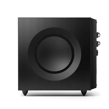 KEF Reference 8b — вигляд збоку
