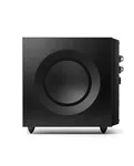 KEF Reference 8b — вигляд збоку
