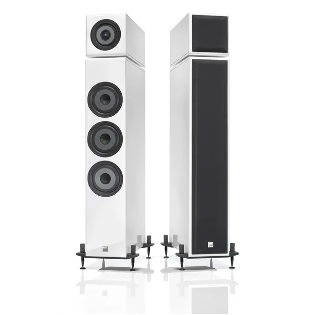 Vienna Acoustics Liszt Reference — пара колонок