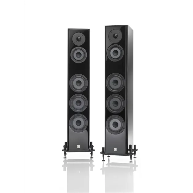 Vienna Acoustics Beethoven Concert Grand Reference — пара колонок