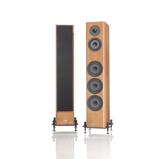 Vienna Acoustics Beethoven Concert Grand Reference — пара колонок