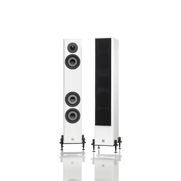 Vienna Acoustics Beethoven Baby Grand Reference — пара колонок