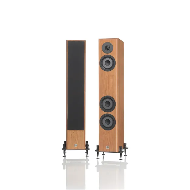 Vienna Acoustics Beethoven Baby Grand Reference — пара колонок