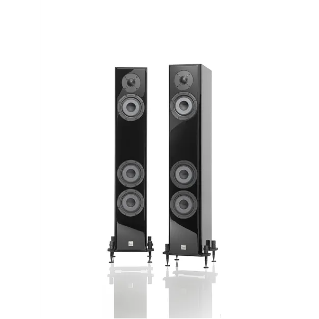 Vienna Acoustics Beethoven Baby Grand Reference — пара колонок