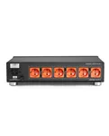 Shunyata Research Denali 6000/S v2 EU — задня панель EU/Schuko