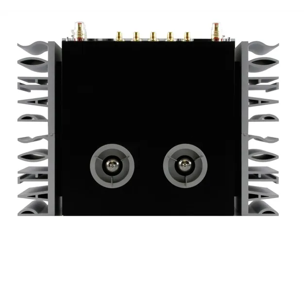 Pathos Acoustics InPoL Remix MkII — вигляд зверху