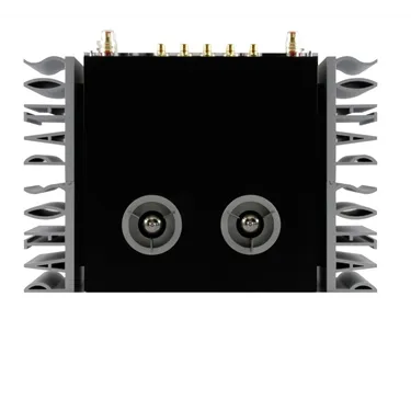 Pathos Acoustics InPoL Remix MkII — вигляд зверху