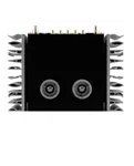 Pathos Acoustics InPoL Remix MkII — вигляд зверху