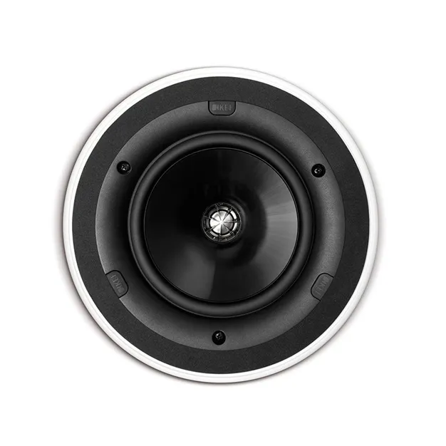 KEF Ci160QR — вигляд спереду без решітки