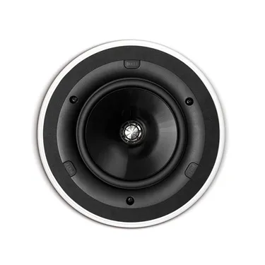 KEF Ci160QR — вигляд спереду без решітки