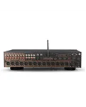 Tonewinner AT-300 Black — задня панель і роз’єми