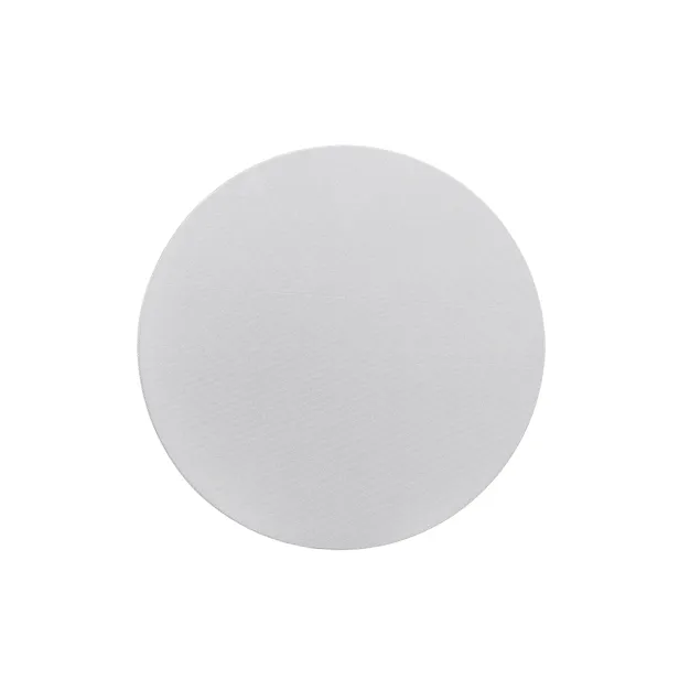 Earthquake RG-CS-8 White — лицьовий бік