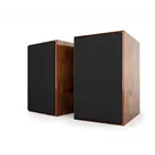 Acoustic Energy AE1 40th Anniversary High Gloss Walnut — пара з грилями