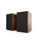 Acoustic Energy AE1 40th Anniversary High Gloss Walnut — пара з грилями