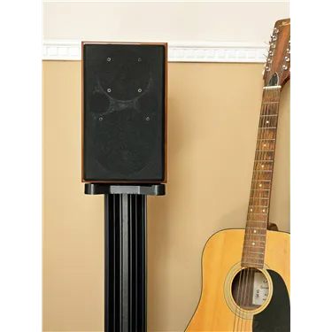 Acoustic Energy AE1 40th Anniversary High Gloss Walnut — в інтер’єрі