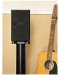 Acoustic Energy AE1 40th Anniversary High Gloss Walnut — в інтер’єрі