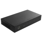 Silent Angel Bonn N8 Black — вигляд під кутом