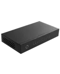 Silent Angel Bonn N8 Black — вигляд під кутом