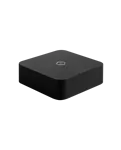 Silent Angel Bonn N8C Black — вигляд під кутом