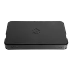 Silent Angel Bonn NX Black — вигляд спереду