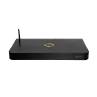 Silent Angel Bremen SL1 Plus Black — вигляд спереду