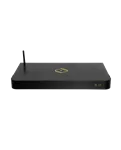 Silent Angel Bremen SL1 Plus Black — вигляд спереду