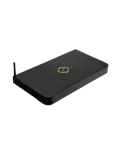 Silent Angel Bremen SL1 Plus Black — вигляд під кутом